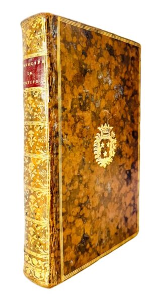 PAPACINO D'ANTONI (Alessandro Vittorio) & FLAVIGNY (Gratien-Jean-Baptiste-Louis). Principes fondamentaux de la Construction des Places.