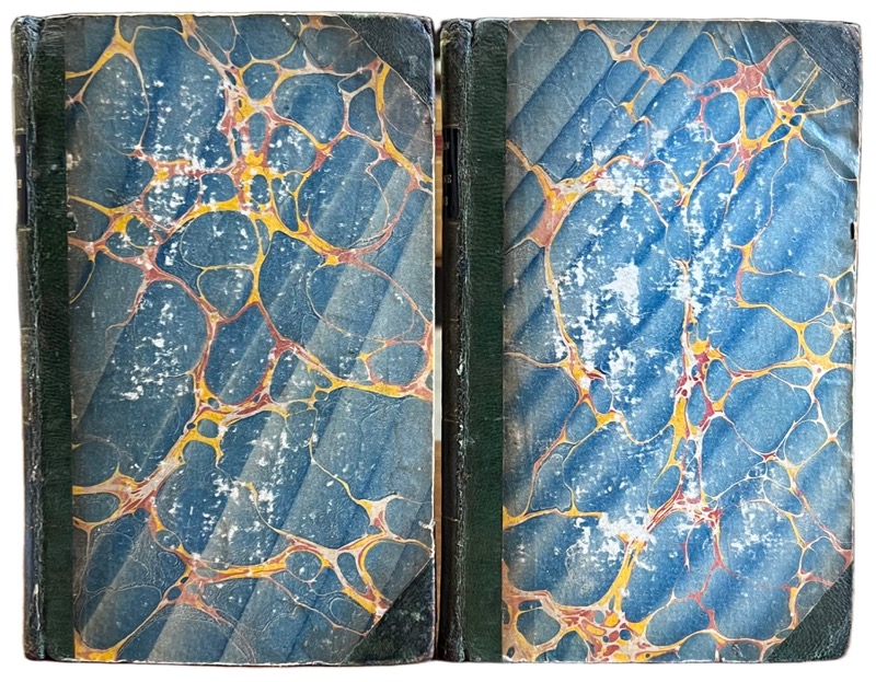 ODELEBEN (Ernst Otto Innocenz, Freiherr von). Relation circonstanciée de la campagne de 1813, en Saxe. – Image 2