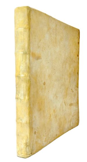 [Piémont - Sardaigne]. Costituzioni di Sua Maestà per l'Università di Torino. Constitutions de Sa Majesté pour l'Université de Turin.