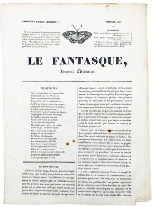 PETIT-SENN ( John) - Bonnefoi Livres Anciens