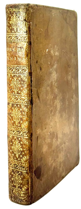 QUESNAY (François). Essai physique sur l’oeconomie animale. - vue 2 - Bonnefoi Livres Anciens