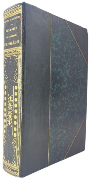 LAURENT (Paul-Mathieu) - Bonnefoi Livres Anciens