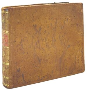 [VAUQUELIN (H.)]. Indicateur des rues et curiosités de Paris.