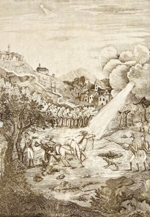 VIALE (Salvatore). Dionomachia, poemetto eroicomico di Salvador Viale. Seconda edizione notabilmente correta, accresciuta, ed illustrata.