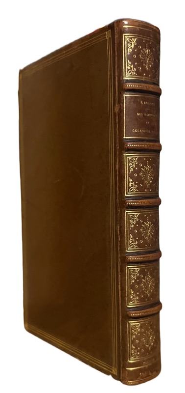 BOCCACE (Giovanni Boccaccio dit). Le Plaisant Livre de noble homme Jehan Bocace poete florentin, auquel il traicte des faictz et gestes des illustres et cleres dames traduict de latin en françois. – Image 4