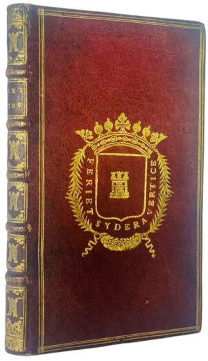 BURNET (Gilbert), LE GRAND (Joachim). Lettre de Mr. Burnet à Mr. Thévenot, contenant une courte critique de l'Histoire du divorce de Henri VIII. écrite par M. Le Grand. Nouvelle édition augmentée d'un avertissement & des remarques de M. L. G. qui servent de réponse à cette lettre.