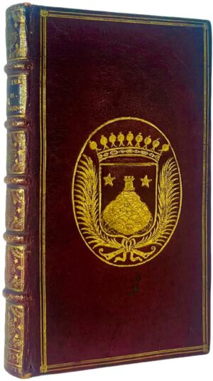 LE GRAND (Joachim). Lettres de Mr Le Grand à Mr Burnet, touchant l'Histoire des Variations, l'Histoire de la Réformation, & l'histoire du Divorce de Henry VIII, & de Catherine d'Arragon.