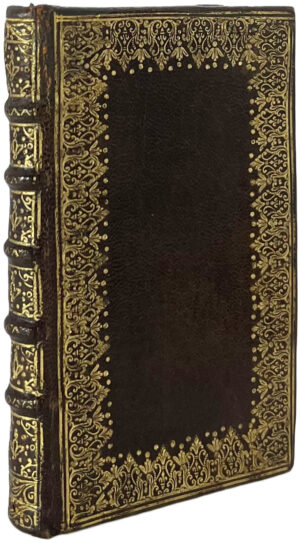 [Chansonnier manuscrit sur peau de vélin].