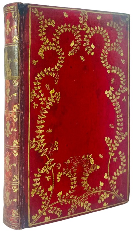 HEMSTERHUIS (François). Alexis, ou de l’Âge d’or. – Image 2