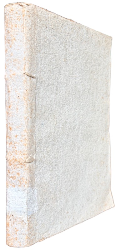 CATHERINE II DE RUSSIE (Alexiowna). Instruction donnée par Catherine II, Impératrice et Législatrice de toutes les Russies, à la Commission établie par cette Souveraine, pour travailler à la rédaction d'un nouveau Code de Loix, telle qu'elle a été imprimée en Russe & en Allemand, dans l'Imprimerie Impériale de Moscou. Traduite en François. Nouvelle édition augmentée. – Image 3