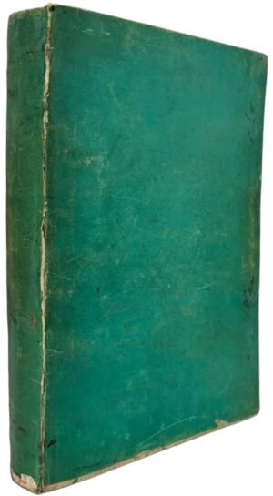 [Auvergne. Archives du Château de Pomay à Lusigny. 1821-1829]. Terre de Pommay à Monsieur le Marquis de Bartillat. Journal commencé la 16 septembre 1821.