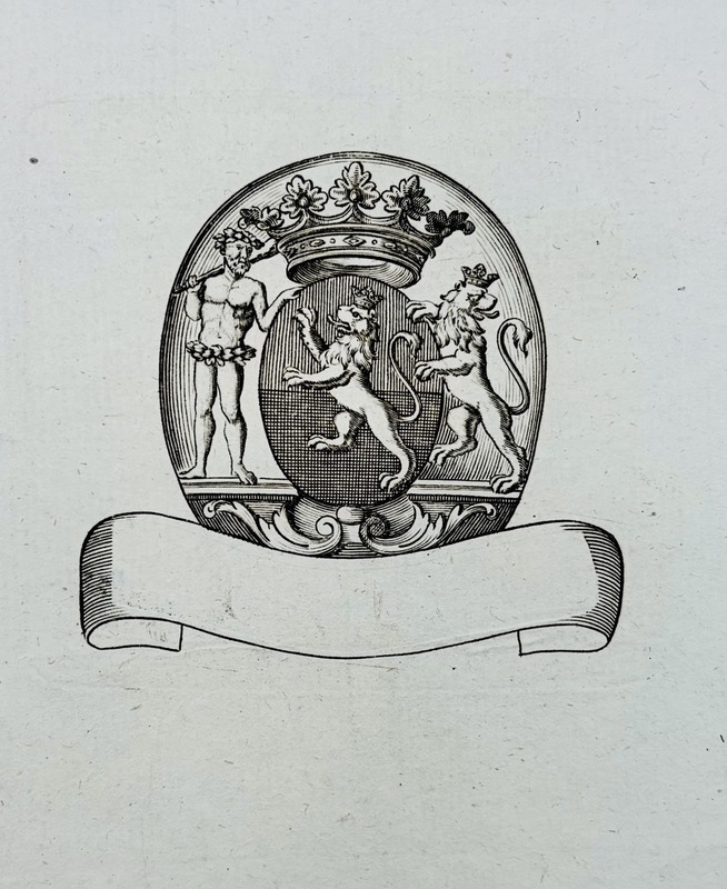AUBIGNÉ (Théodore Agrippa d'). L'Histoire Universelle du Sieur d'Aubigné. – Image 6